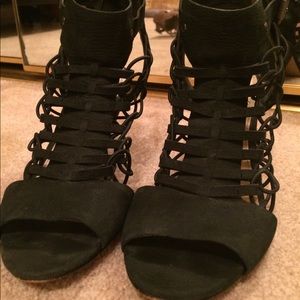 Vince Camuto high heels